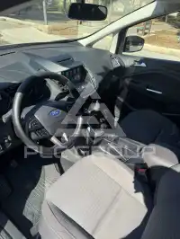 2018 Ford C-MAX