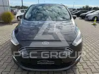 2018 Ford C-MAX