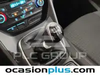 2018 Ford C-MAX