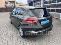 2018 Ford C-MAX