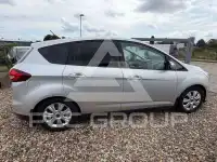 2018 Ford C-MAX