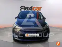2018 Ford C-MAX