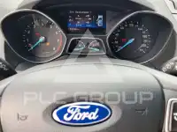 2018 Ford C-MAX