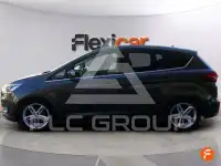 2018 Ford C-MAX