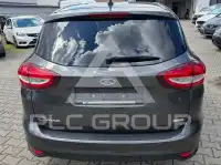 2018 Ford C-MAX