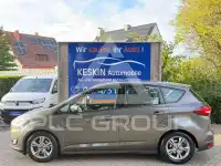 2018 Ford C-MAX
