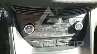 2018 Ford C-MAX