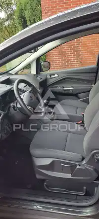 2018 Ford C-MAX