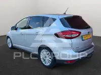 2018 Ford C-MAX