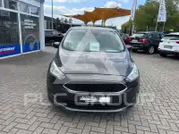 2018 Ford C-MAX