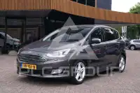 2018 Ford C-MAX