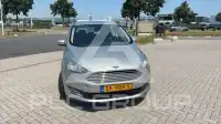 2018 Ford C-MAX