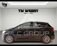 2018 Ford C-MAX