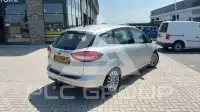 2018 Ford C-MAX