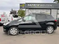 2018 Ford C-MAX