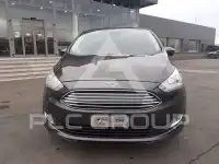 2018 Ford C-MAX