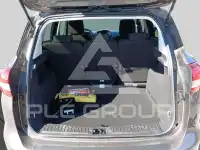 2018 Ford C-MAX