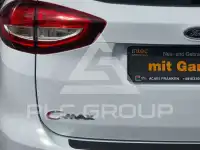 2018 Ford C-MAX