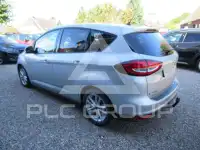 2018 Ford C-MAX