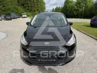 2018 Ford C-MAX