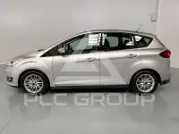 2018 Ford C-MAX