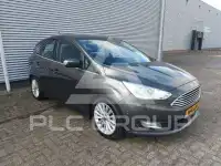 2018 Ford C-MAX