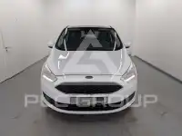 2018 Ford C-MAX