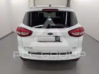2018 Ford C-MAX