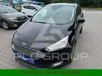 2018 Ford C-MAX