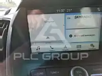 2018 Ford C-MAX