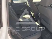 2018 Ford C-MAX