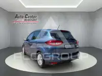 2018 Ford C-MAX