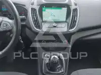 2018 Ford C-MAX