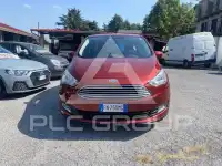 2018 Ford C-MAX