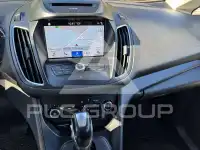 2018 Ford C-MAX