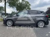 2018 Ford C-MAX