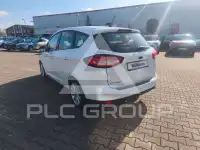 2018 Ford C-MAX