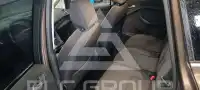 2018 Ford C-MAX