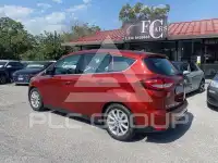 2018 Ford C-MAX