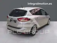 2018 Ford C-MAX