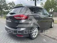 2018 Ford C-MAX