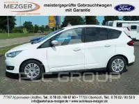 2018 Ford C-MAX