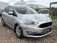 2018 Ford C-MAX