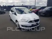 2018 Ford C-MAX