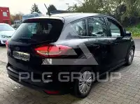 2018 Ford C-MAX