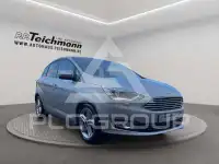 2018 Ford C-MAX