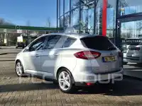 2018 Ford C-MAX