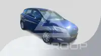 2018 Ford C-MAX