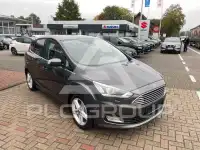 2018 Ford C-MAX