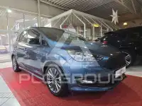2018 Ford C-MAX